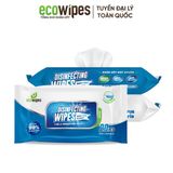  Khăn Ướt Diệt Khuẩn 