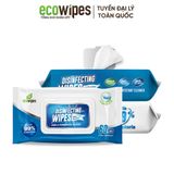  Khăn Ướt Diệt Khuẩn 