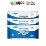  Khăn Ướt Diệt Khuẩn 