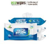  Khăn Ướt Diệt Khuẩn 
