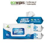  Khăn Ướt Diệt Khuẩn 