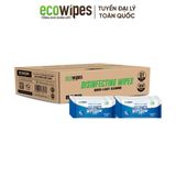  Khăn Ướt Diệt Khuẩn 
