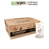  Khăn Ướt Phụ Khoa 
