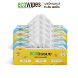  Khăn Giấy Hộp Rút 