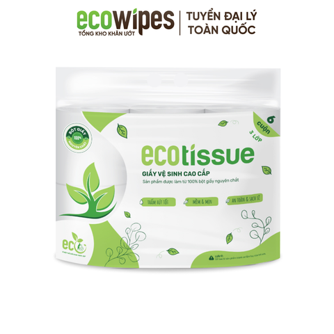  Giấy Vệ Sinh 