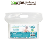  Khăn Khô Đa Năng Ecobi 