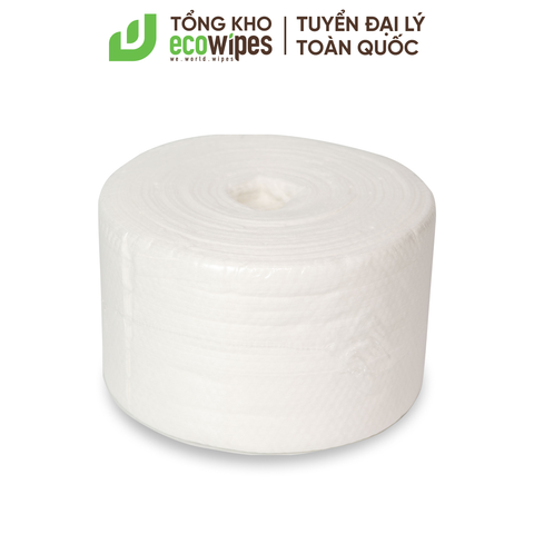 Khăn mặt khô đa năng Spa 50gsm