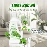  Nước Lau Sàn EcoWipes 