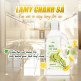  Nước Lau Sàn EcoWipes 