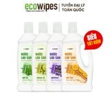  Nước Lau Sàn EcoWipes 