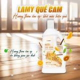  Nước Lau Sàn EcoWipes 