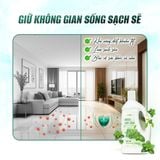  Nước Lau Sàn EcoWipes 