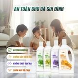  Nước Lau Sàn EcoWipes 