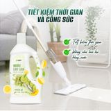  Nước Lau Sàn EcoWipes 