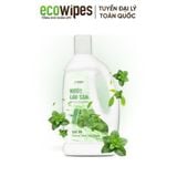  Nước Lau Sàn EcoWipes 