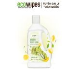  Nước Lau Sàn EcoWipes 