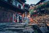 Hà Khẩu – Đại Lý – Lệ Giang – Shangrila - Côn Minh