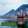 Nam Ninh – Cổ thành Trấn Viễn – Thiên hộ Miêu Trại - Cổ trấn Hạ Từ