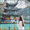 Đại Lý – Lệ Giang - Núi tuyết Ngọc Long - Côn Minh (tàu cao tốc) 5N5Đ