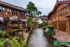 Hà Khẩu – Đại Lý – Lệ Giang – Shangrila - Côn Minh