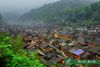 Phù Dung - Phượng Hoàng - Trấn Viễn - Thiên hộ Miêu Trại
