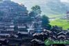 Phù Dung - Phượng Hoàng - Trấn Viễn - Thiên hộ Miêu Trại