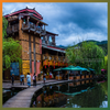 Đại Lý – Sa Khê - Shangrila - Thúc Hà - Lệ Giang - Núi tuyết Ngọc Long