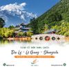 Hà Khẩu – Đại Lý – Lệ Giang – Shangrila - Côn Minh
