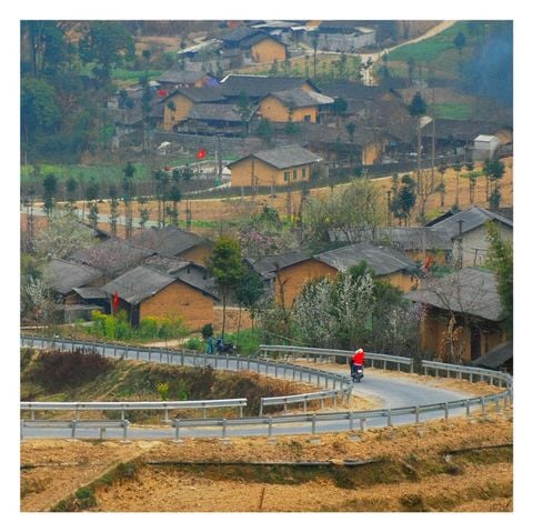 Lũng Cú - Mèo Vạc - Đồng Văn