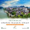 Nam Ninh – Cổ thành Trấn Viễn – Thiên hộ Miêu Trại - Cổ trấn Hạ Từ