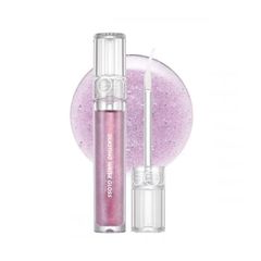 Son Tint Bóng Lâu Trôi, Căng Mọng Đôi Môi Romand Glasting Water Gloss 4.5g