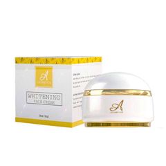 Kem Face Pháp A Cosmetics 50g