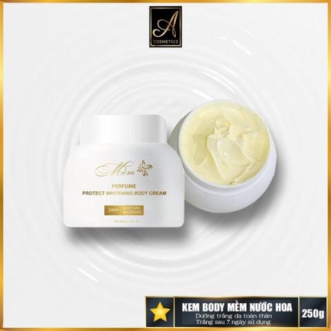 A Cosmetics Kem Body Mềm 250g