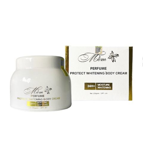 A Cosmetics Kem Body Mềm 250g