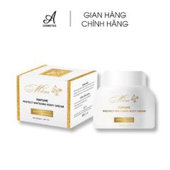 A Cosmetics Kem Body Mềm 250g