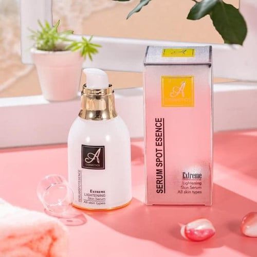 A cosmetics Serum Huyết Thanh 50ml