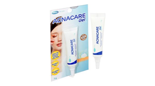 Acnacare Gel Ngừa Mụn Giảm Nhờn 7g