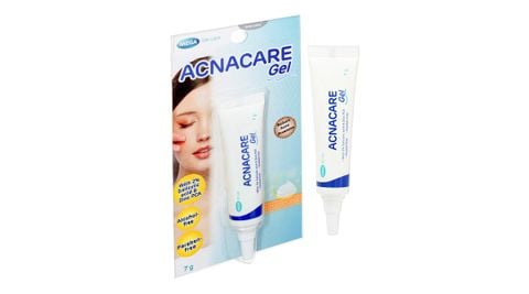 Acnacare Gel Ngừa Mụn Giảm Nhờn 7g