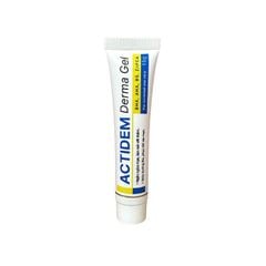 ACTIDEM Gel Giảm Mụn Thâm 18g