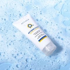 ACTIDEM Gel Rửa Mặt Làm Sạch Sâu 150ml