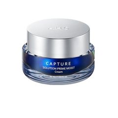AHC Kem Dưỡng Ẩm Trắng Da 50ml
