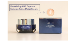 AHC Kem Dưỡng Ẩm Trắng Da 50ml