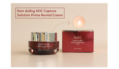 AHC Kem Dưỡng Trắng Da Tái Tạo 50ml
