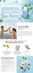 Amway Lăn Khử Mùi Giảm Tiết Mồ Hôi 100ml
