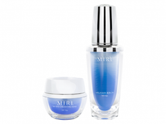 WHITE CREAM MELASMA & MELASMA SERUM Bộ Kem Và Serum Dành Cho Da Sạm Đen – Nám – Tàn Nhang