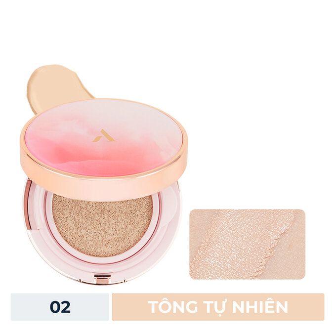 Phấn Nước Aperire Day Dream Cover Cushion 13g
