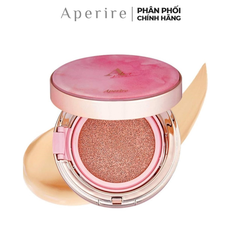 Phấn Nước Aperire Day Dream Cover Cushion 13g