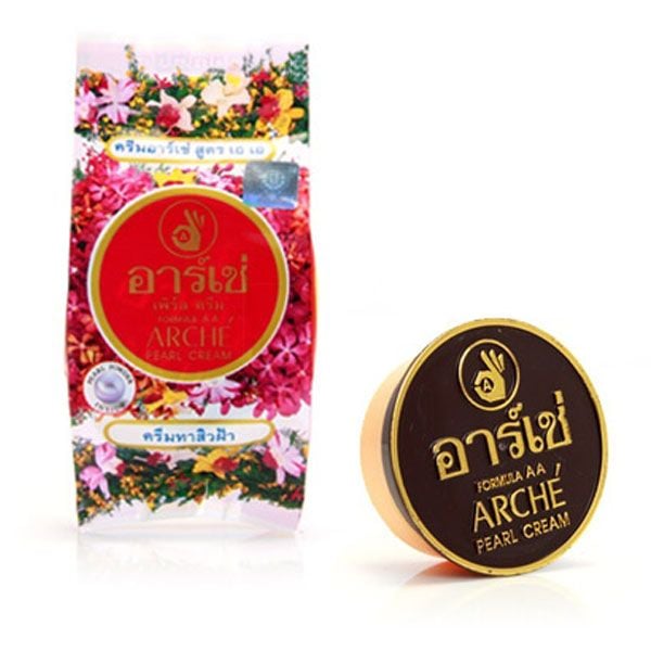 Arche Kem Dưỡng Da Thái