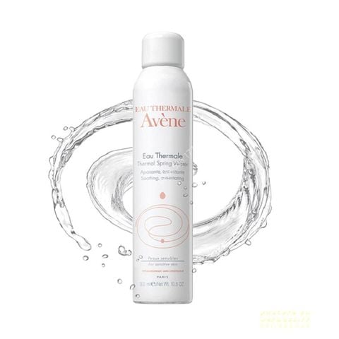 Avene Xịt Khoáng Dưỡng Da 150ml
