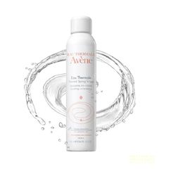 Avene Xịt Khoáng Dưỡng Da 150ml